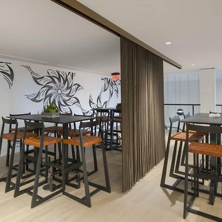 Global Luxury Suites In South End Boston Extérieur photo