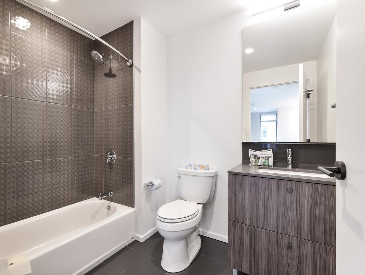 Global Luxury Suites In South End Boston Chambre photo