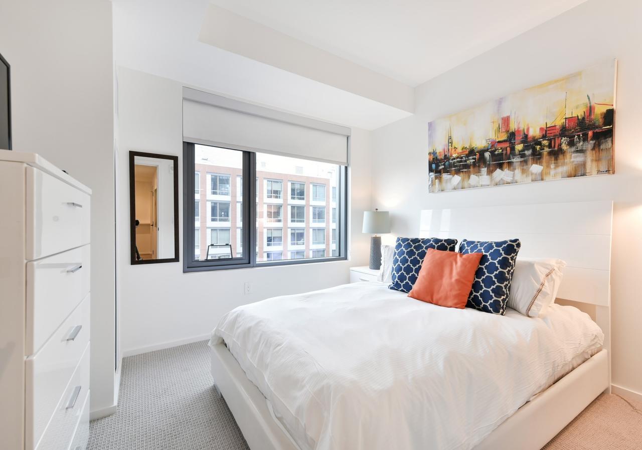 Global Luxury Suites In South End Boston Chambre photo