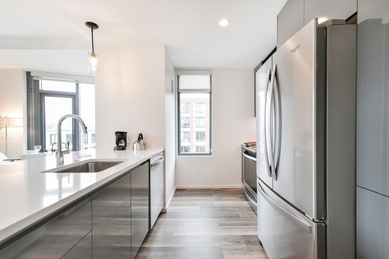Global Luxury Suites In South End Boston Chambre photo