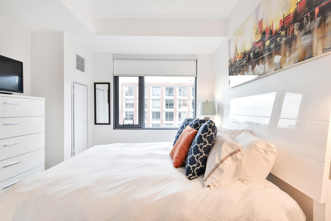 Global Luxury Suites In South End Boston Chambre photo
