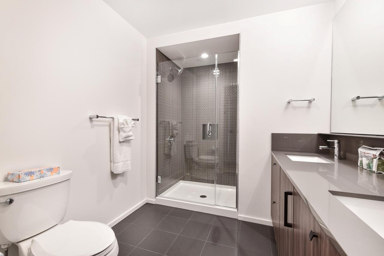 Global Luxury Suites In South End Boston Chambre photo