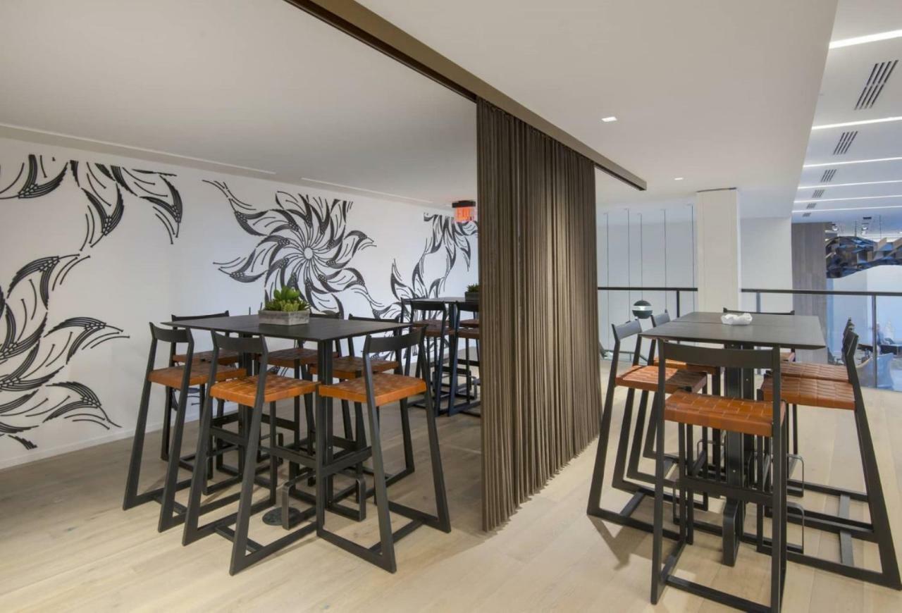 Global Luxury Suites In South End Boston Extérieur photo